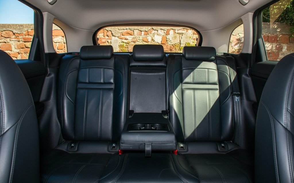 Land Rover Range Rover Evoque 2023