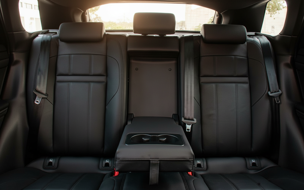 Land Rover Range Rover Evoque 2024