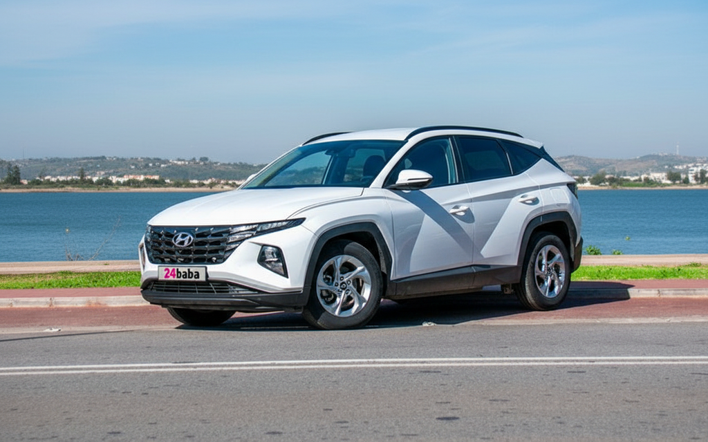 Hyundai Tucson 2023