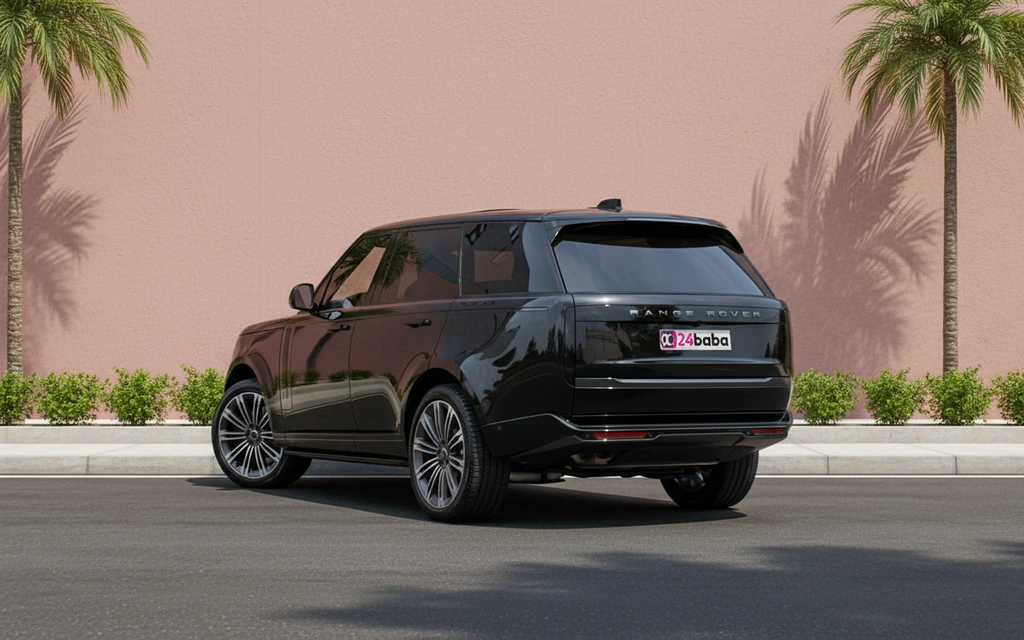 Land Rover Range Rover Vogue 2024