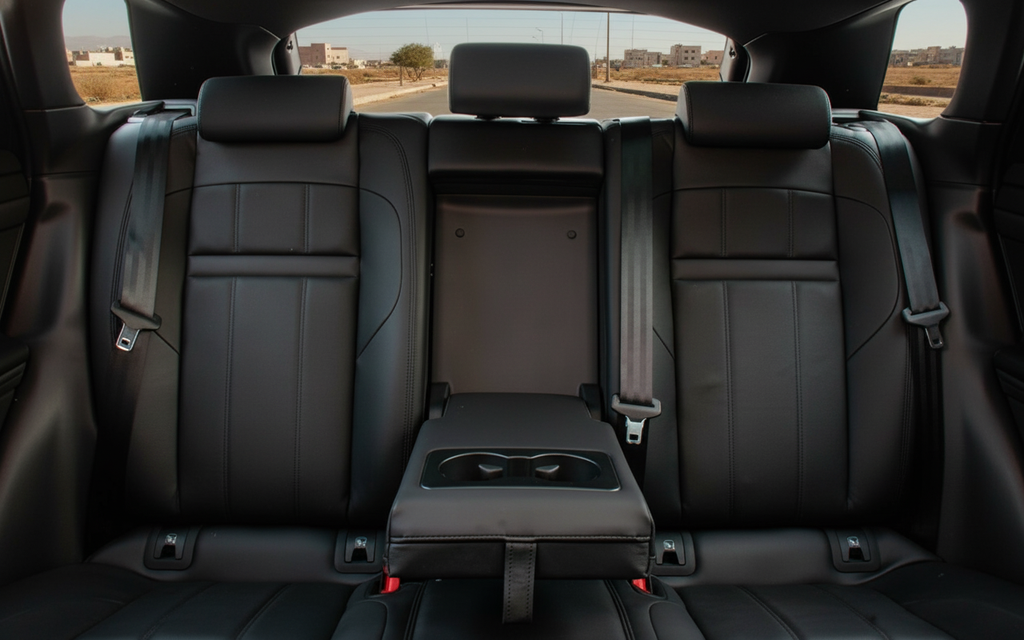 Land Rover Range Rover Evoque 2023