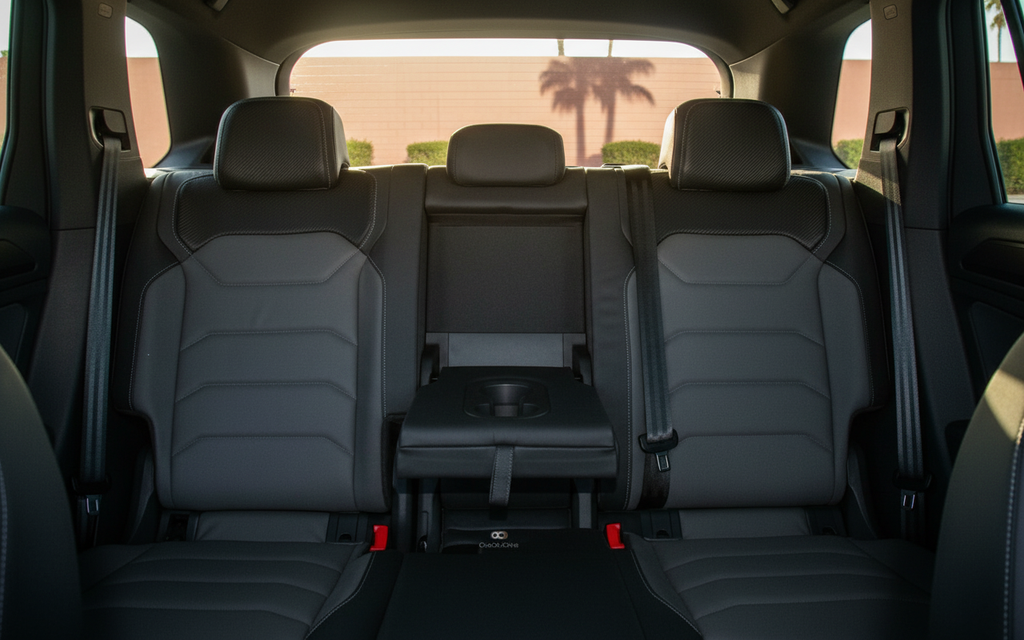 Volkswagen Touareg R-Line 2023