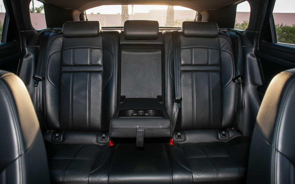 Land Rover Range Rover Evoque 2024