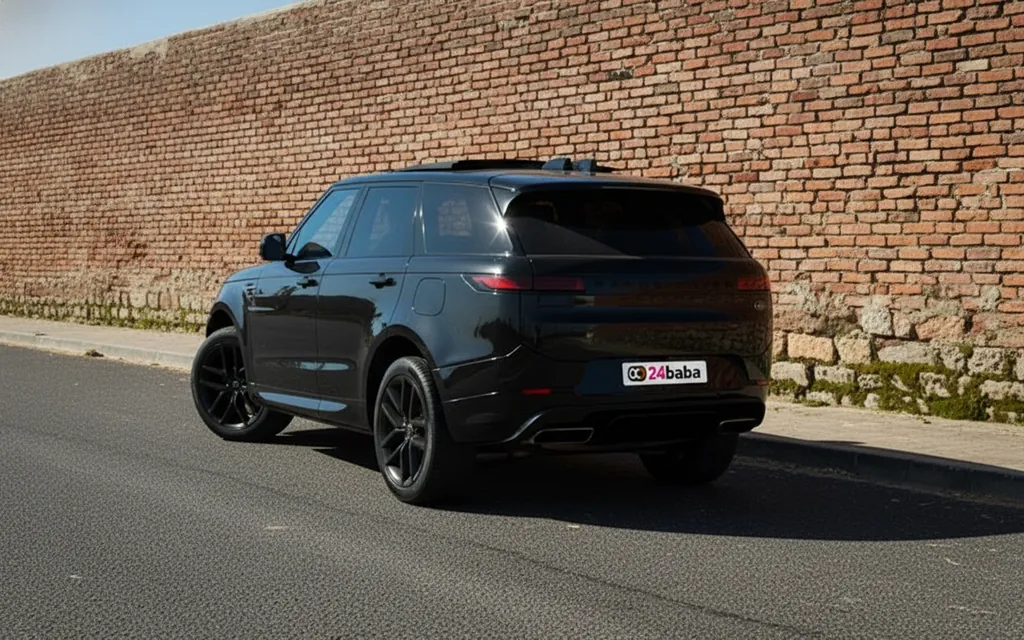 Land Rover Range Rover Sport 2024