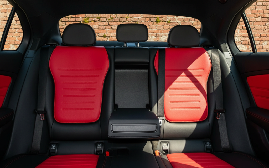 Mercedes Benz C200 d 2023