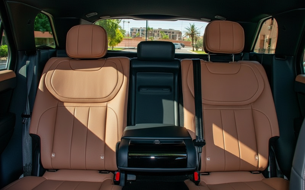 Land Rover Range Rover Sport 2024