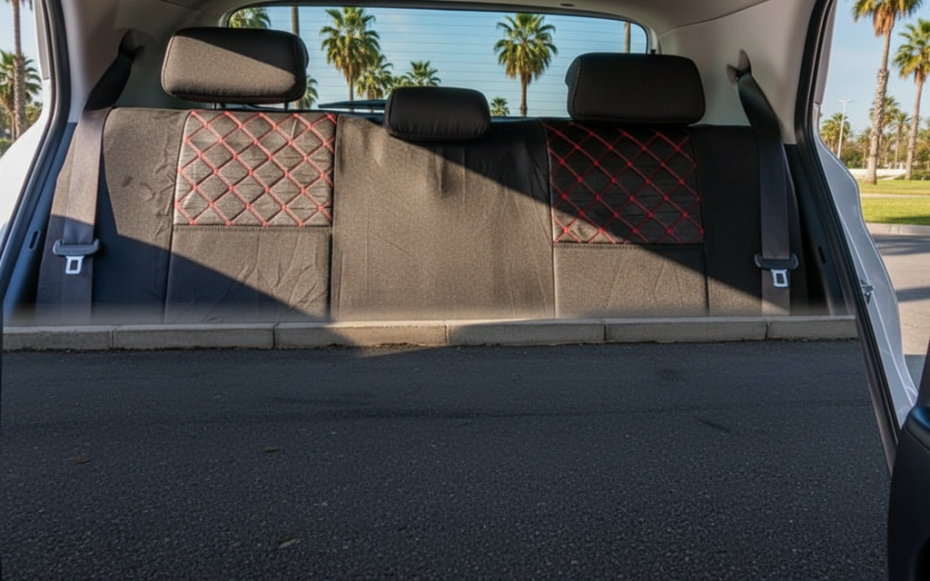 Hyundai Creta 5 Seater 2024