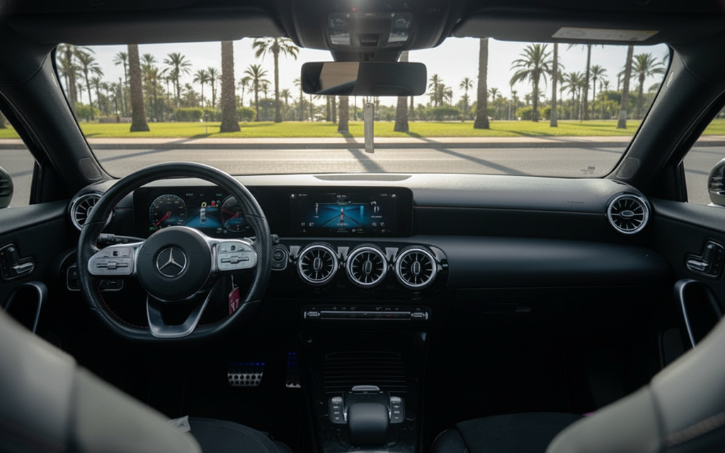 Mercedes Benz A200 2024