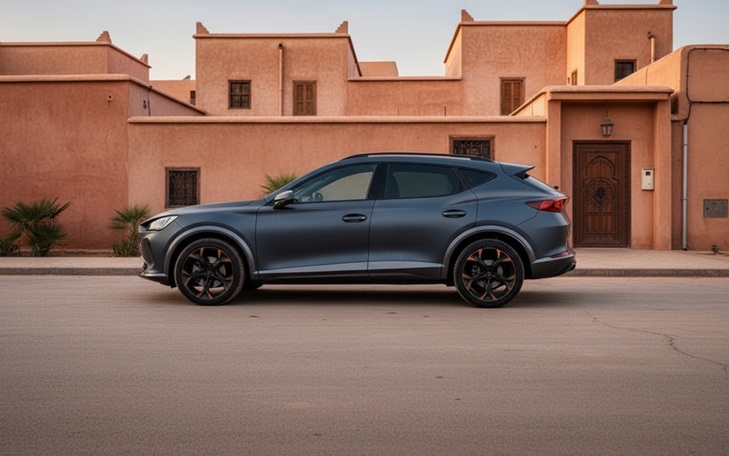 Cupra Formentor 2023