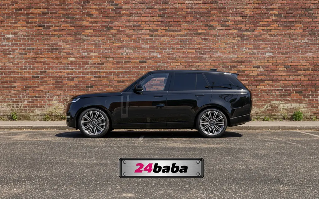 Land Rover Range Rover Vogue 2024