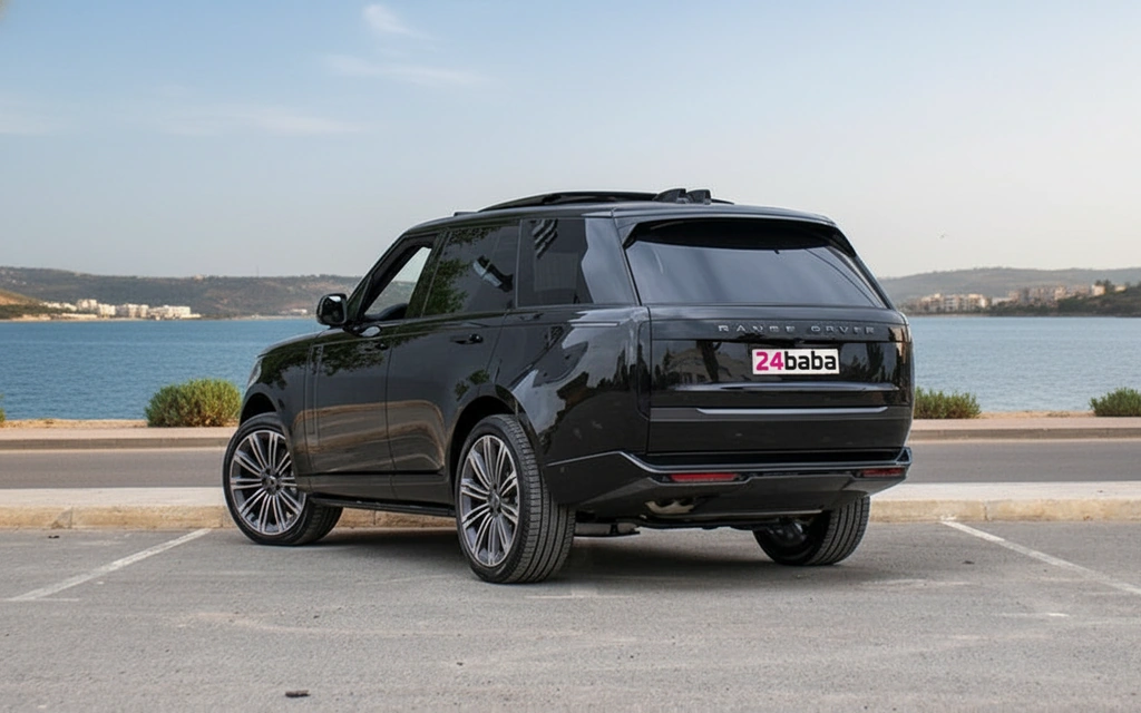 Land Rover Range Rover Vogue 2024