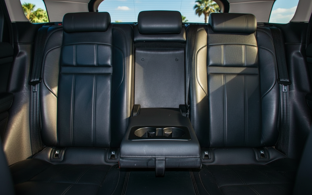 Land Rover Range Rover Evoque 2023