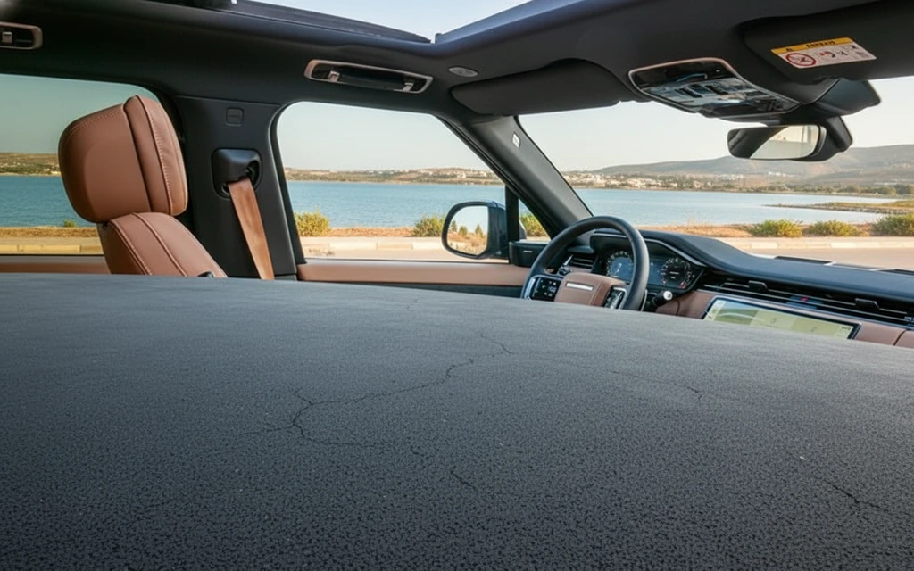 Land Rover Range Rover Sport 2024