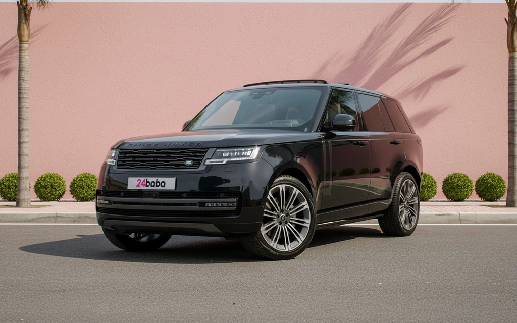 Land Rover Range Rover Vogue 2024