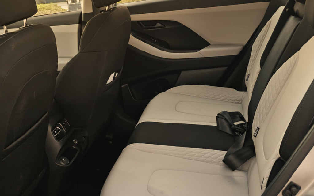 Hyundai Creta 5 Seater 2024