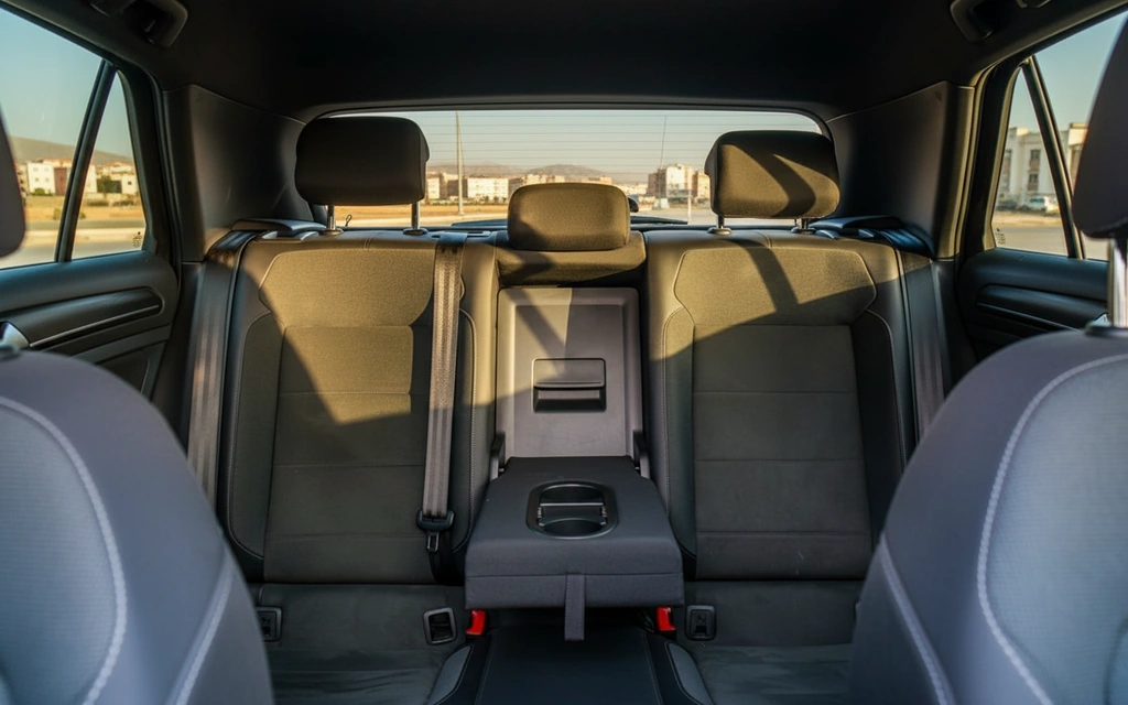 Volkswagen T Roc 2024