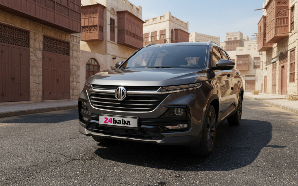 Chevrolet Captiva 2025