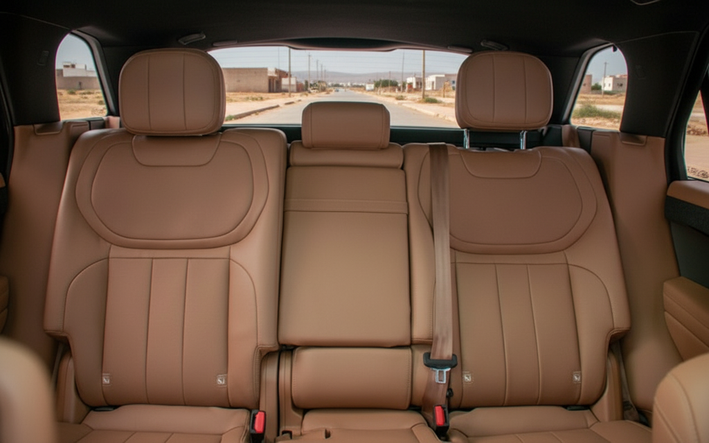 Land Rover Range Rover Sport 2023