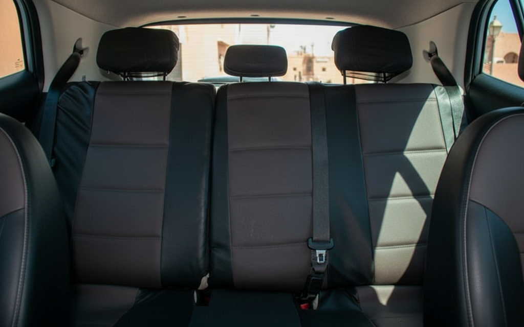 Hyundai Creta 5 Seater 2022