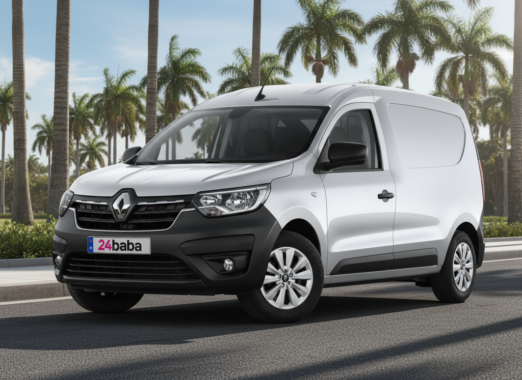 Renault Express
