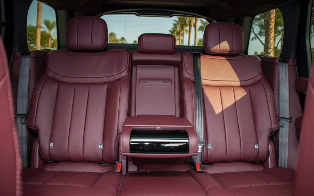 Land Rover Range Rover Vogue 2024