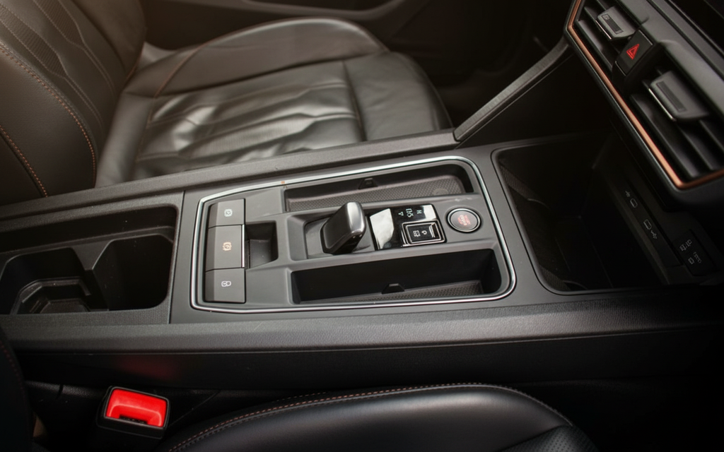 Cupra Formentor 2023