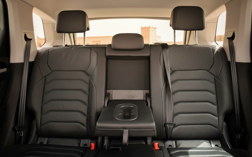 Volkswagen Touareg 2023