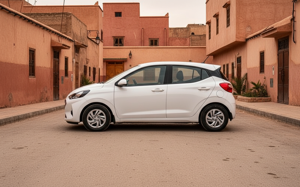 Hyundai i10 2024
