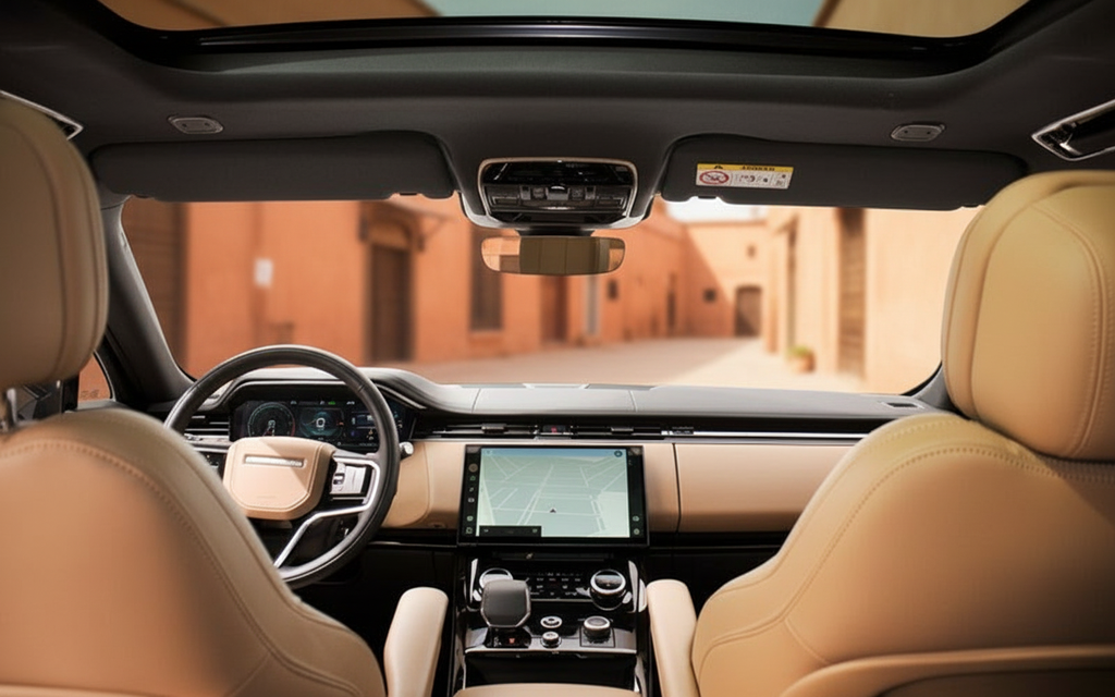 Land Rover Range Rover Sport 2023