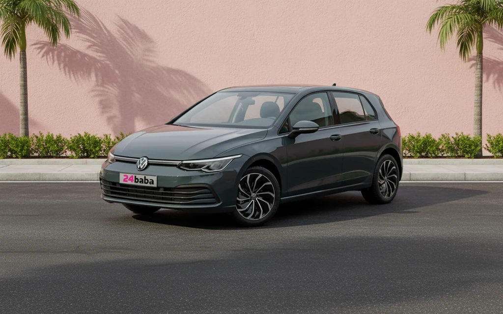 Volkswagen Golf 2024