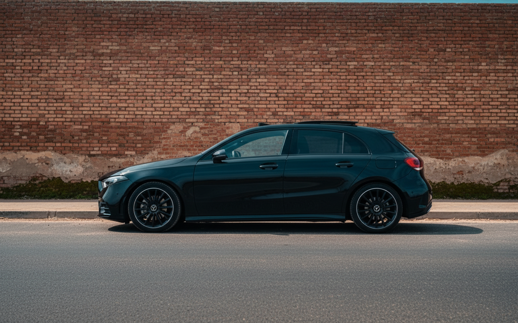 Mercedes Benz A200 2024