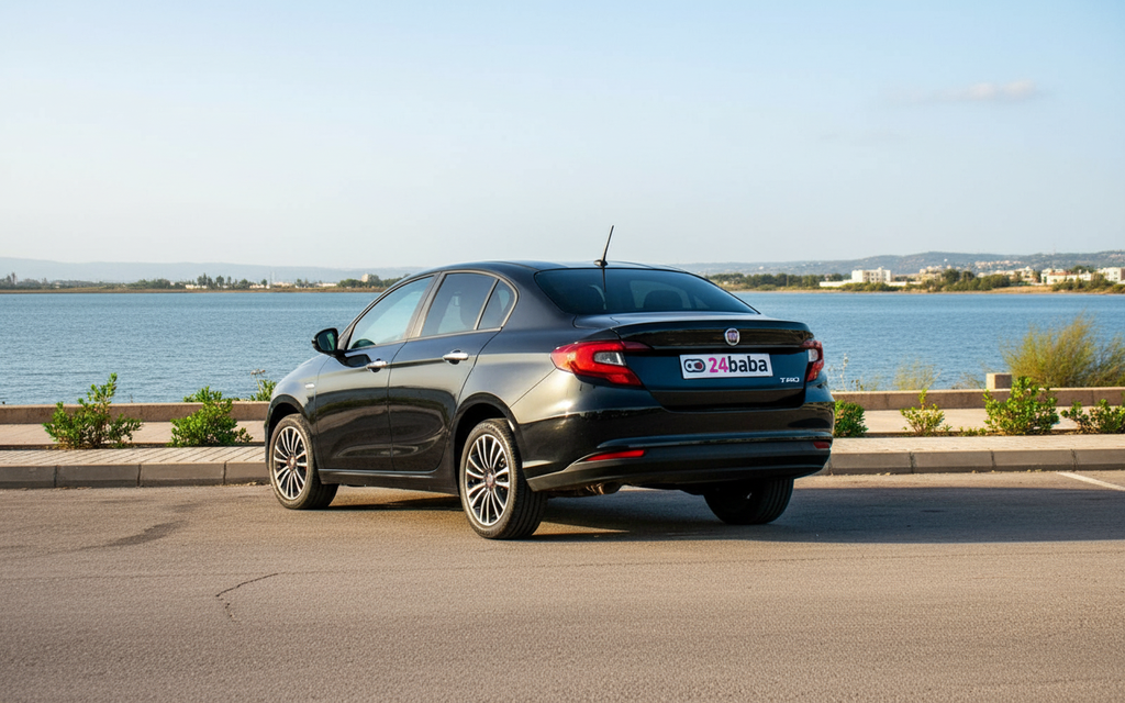 Fiat Tipo 2023