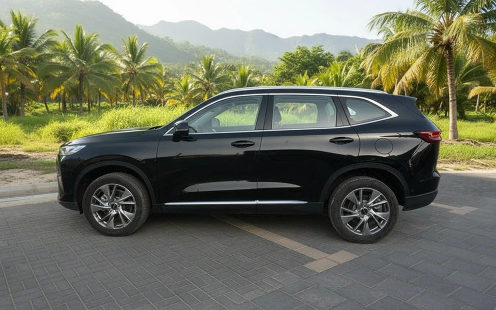 Haval H6 2023