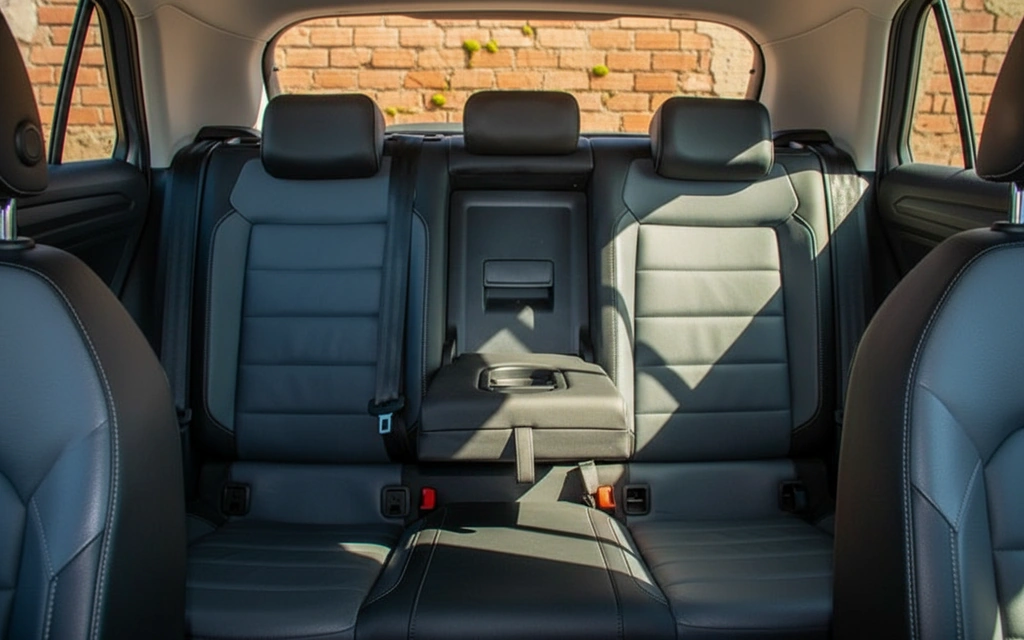 Volkswagen T Roc 2023