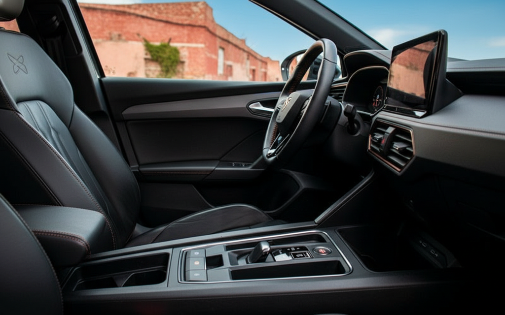 Cupra Formentor 2023