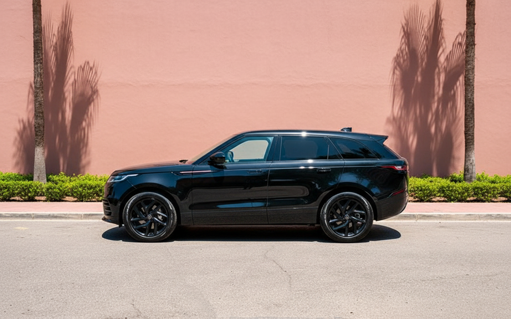 Land Rover Range Rover Sport 2024