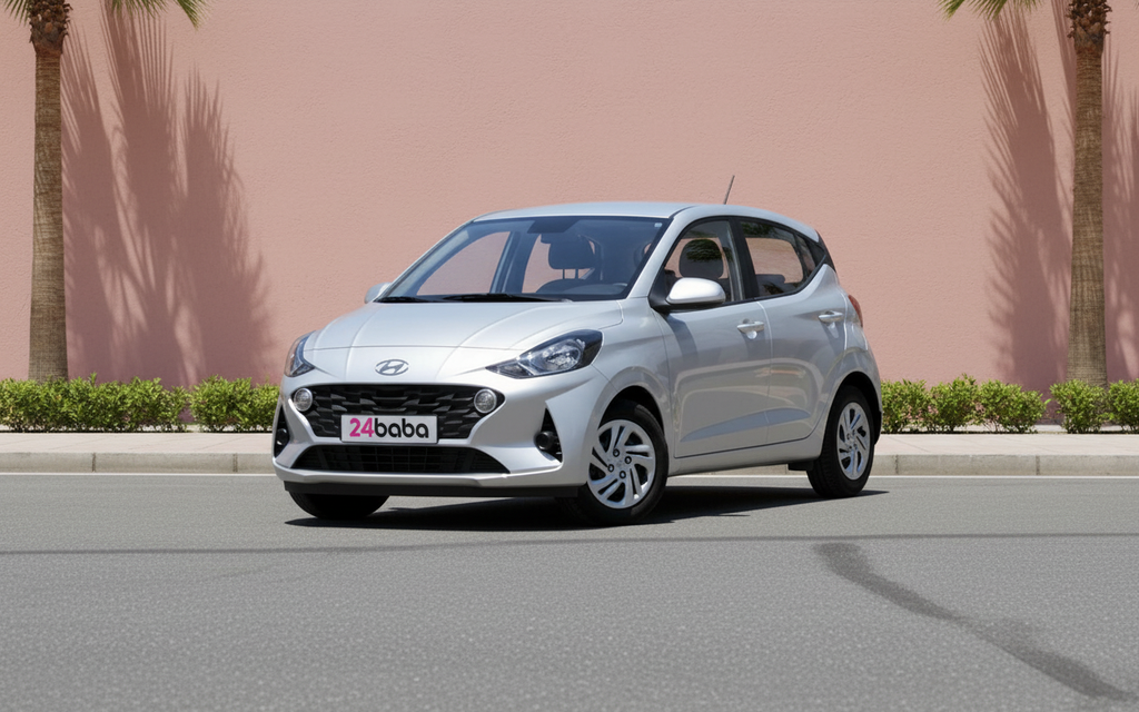 Hyundai i10 2023