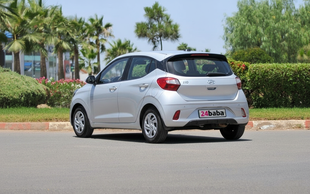 Hyundai i10 2023