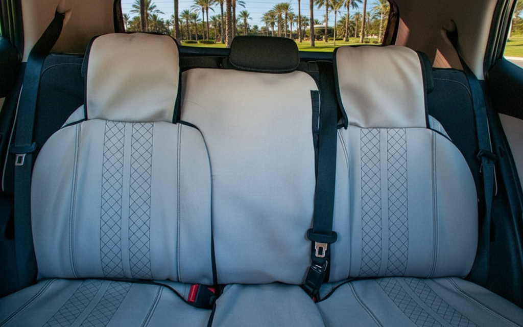 Hyundai Creta 5 Seater 2023