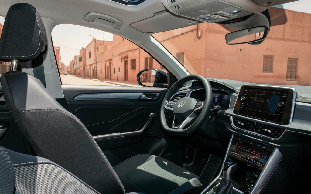 Volkswagen T Roc 2023