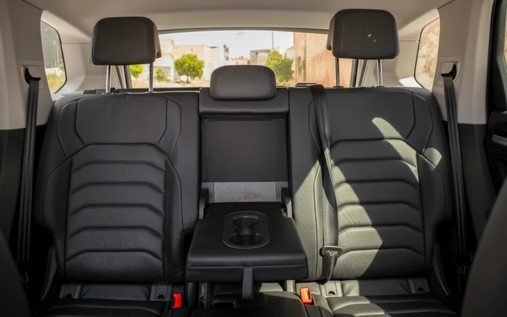 Volkswagen Touareg 2023