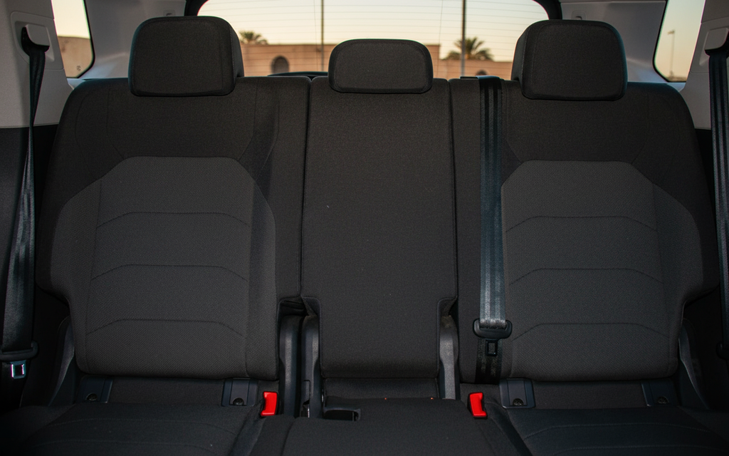 Volkswagen Touareg 2023