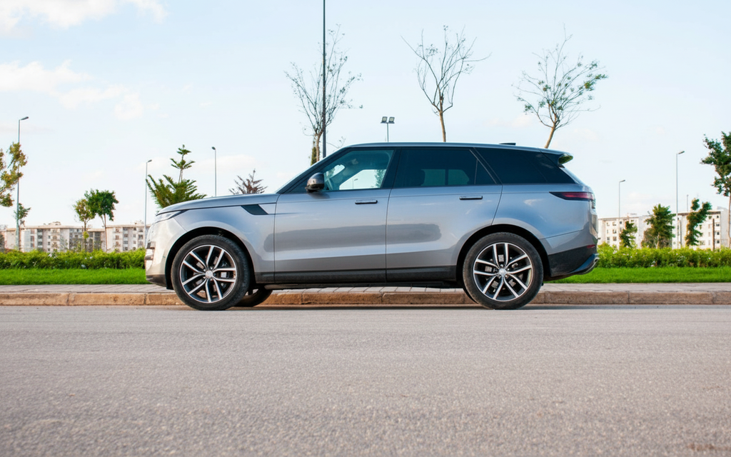 Land Rover Range Rover Sport 2023