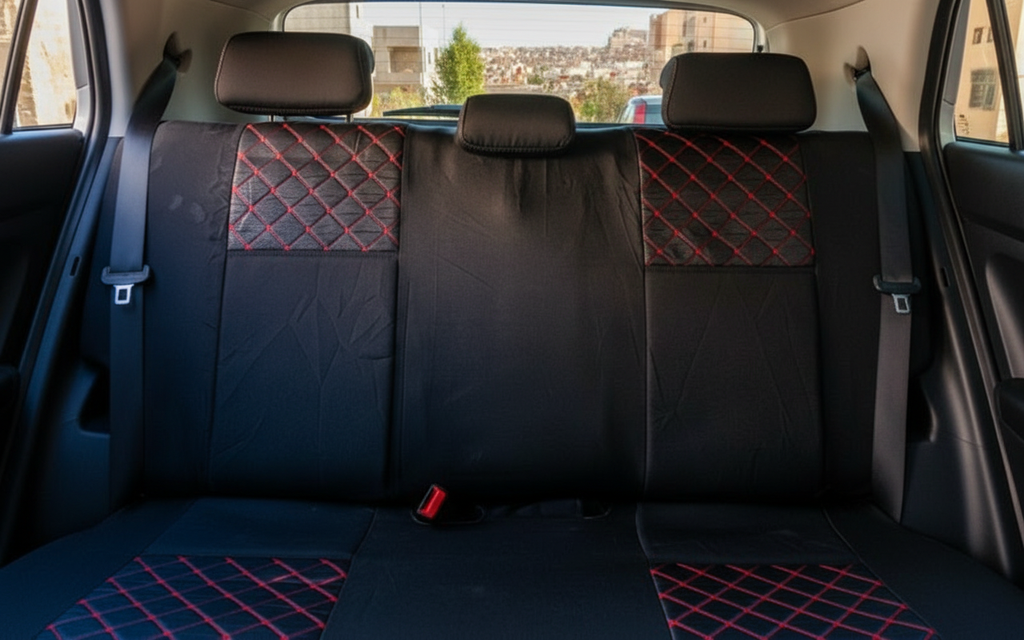 Hyundai Creta 5 Seater 2024