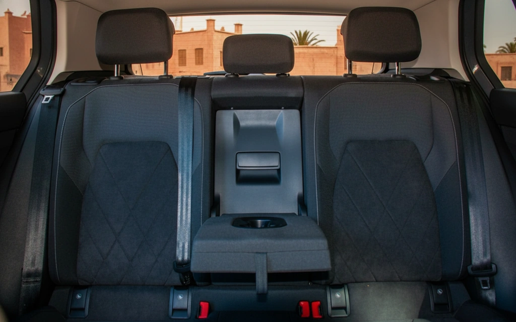 Volkswagen Golf GTI 2023