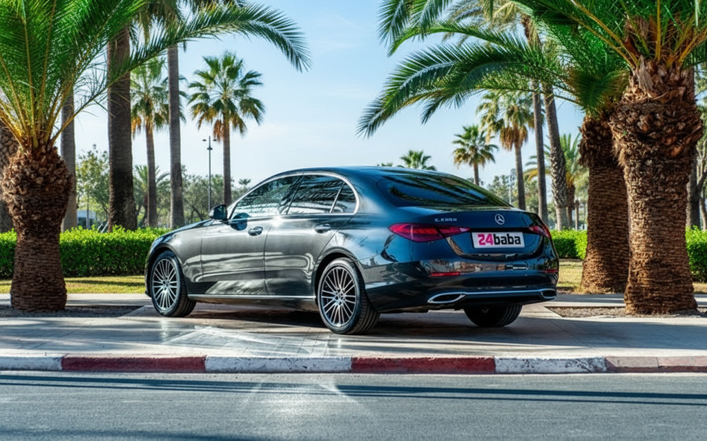 Mercedes Benz C200 d 2023