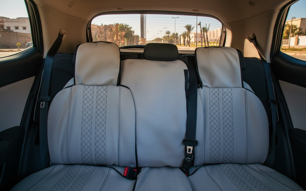 Hyundai Creta 5 Seater 2023