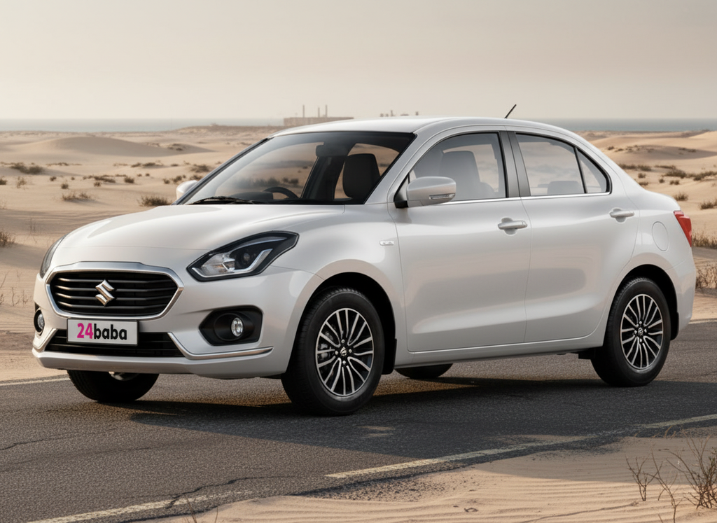 Suzuki Dzire