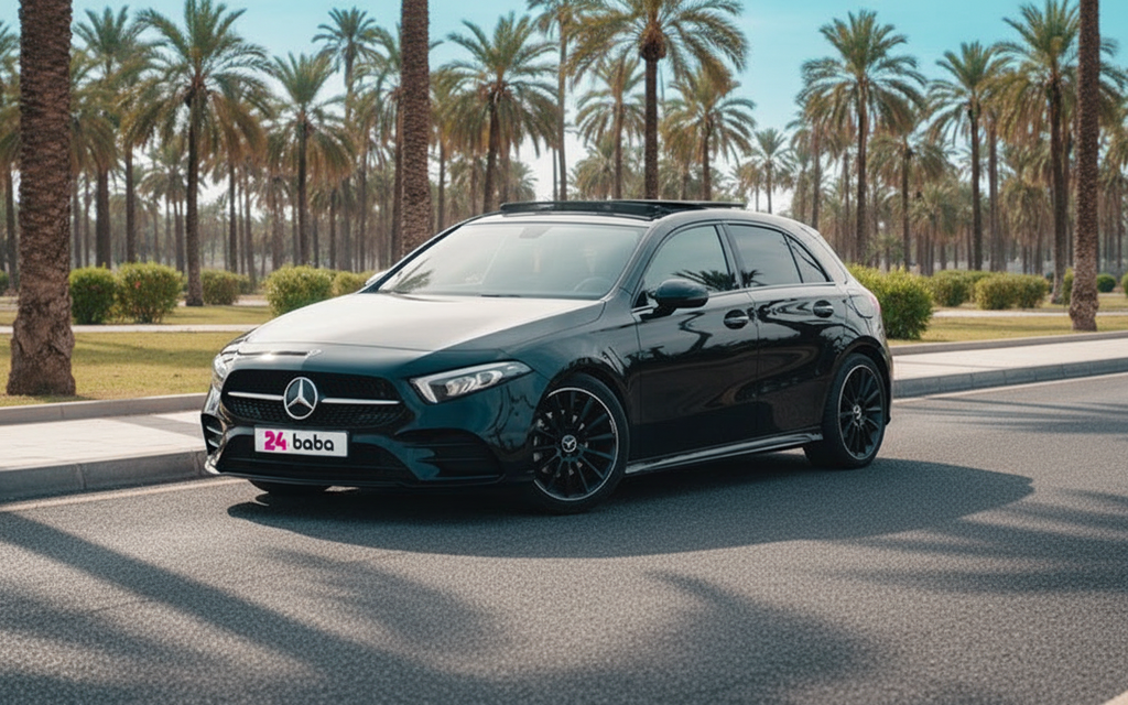 Mercedes Benz A200 2024