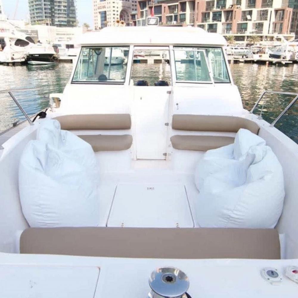 35 Feet Sightseeing Boat